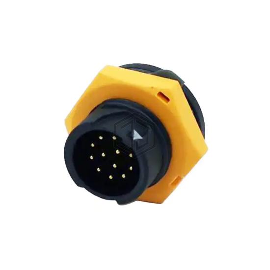 22012535-01 - Chogori Technologies Inc. - Circular Connectors