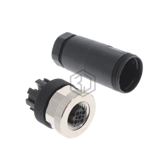 T4110502031-000 - TE Connectivity AMP Connectors - Circular Connectors