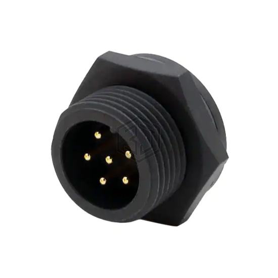 23006515-01 - Chogori Technologies Inc. - Circular Connectors