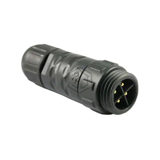 22004311-01 - Chogori Technologies Inc. - Circular Connectors