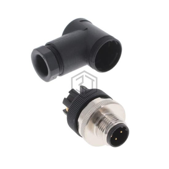 T4113502031-000 - TE Connectivity AMP Connectors - Circular Connectors