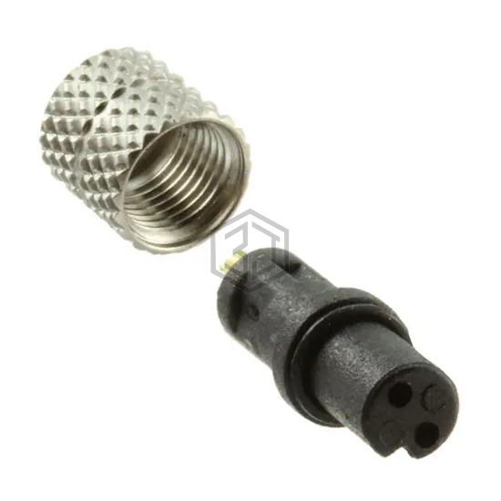 850-002-203RLU1 - NorComp Inc. - Circular Connectors