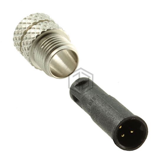 850-003-103RLU1 - NorComp Inc. - Circular Connectors