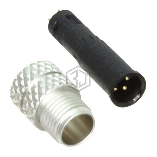 850-003-103RLU4 - NorComp Inc. - Circular Connectors
