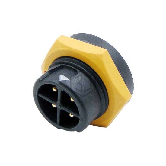 23004535-01 - Chogori Technologies Inc. - Circular Connectors