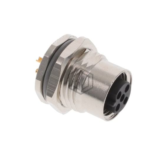 T4131412041-000 - TE Connectivity AMP Connectors - Circular Connectors