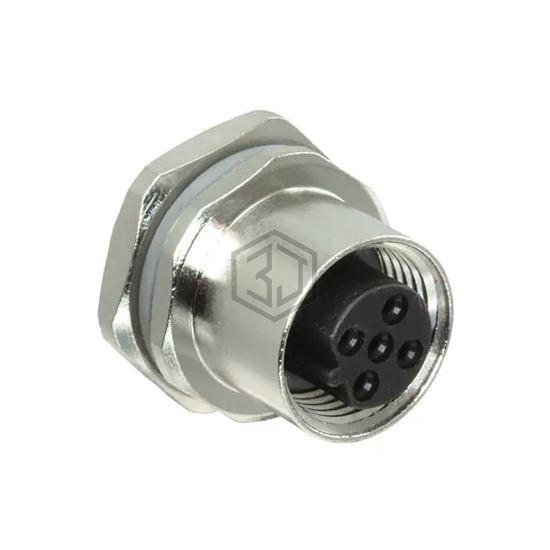 T4133412041-000 - TE Connectivity AMP Connectors - Circular Connectors