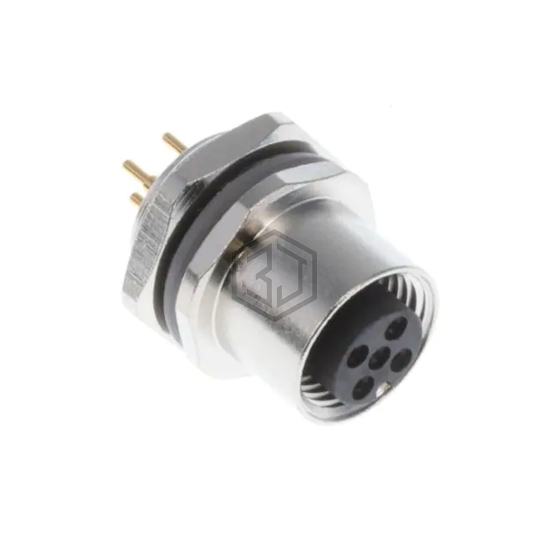 T4143012041-000 - TE Connectivity AMP Connectors - Circular Connectors