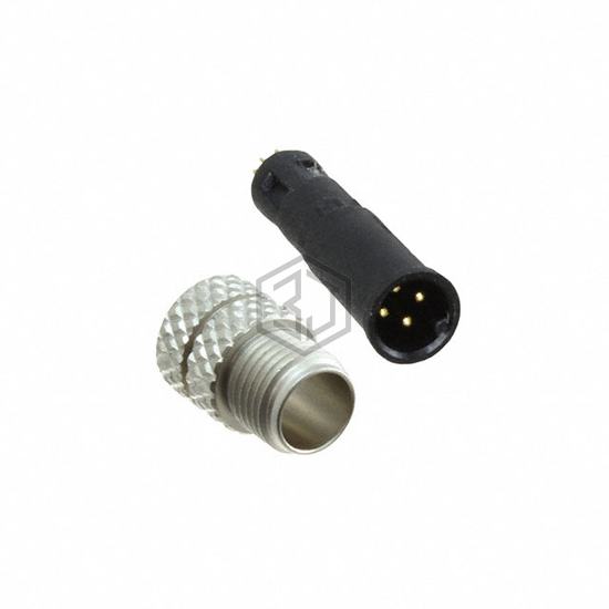 850-004-103RLU4 - NorComp Inc. - Circular Connectors