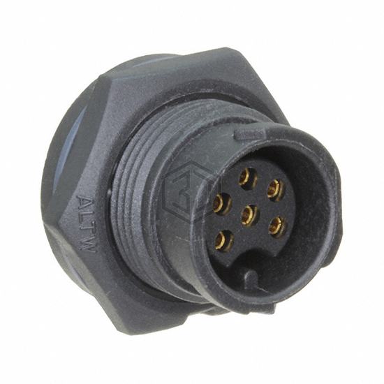 BD-06PMFS-QC8001 - Amphenol LTW - Circular Connectors