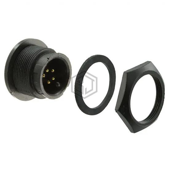 7281-5PG-300 - Conxall/Switchcraft - Circular Connectors
