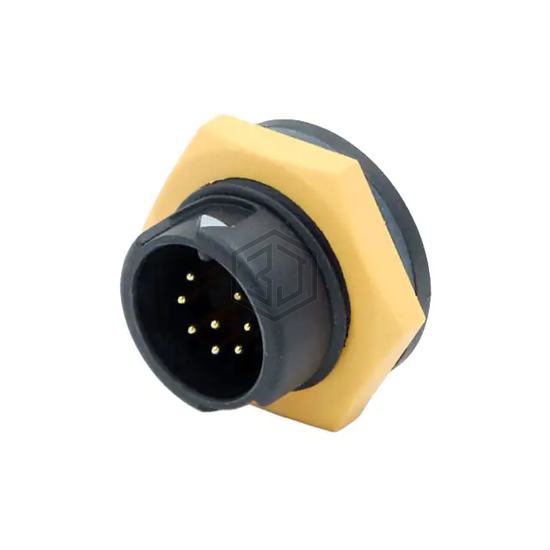 23008535-01 - Chogori Technologies Inc. - Circular Connectors