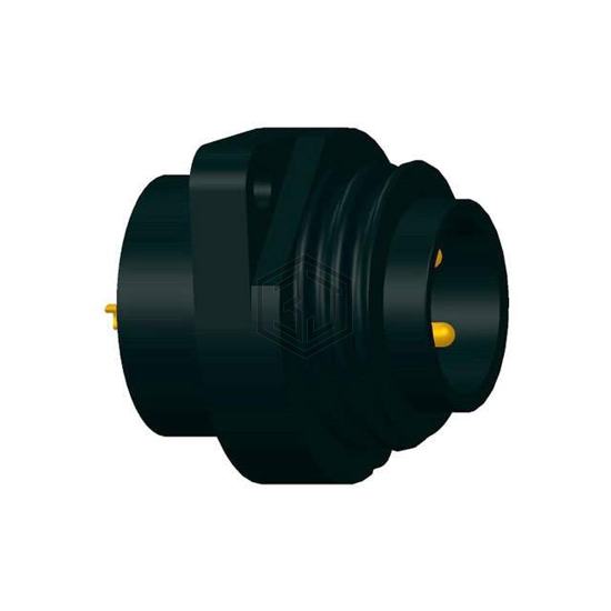 PWF-03PMMS-SC7001 - Amphenol LTW - Circular Connectors