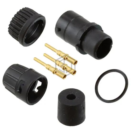 6280-3PG-311 - Conxall/Switchcraft - Circular Connectors