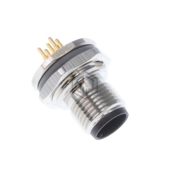 T4140512051-000 - TE Connectivity AMP Connectors - Circular Connectors