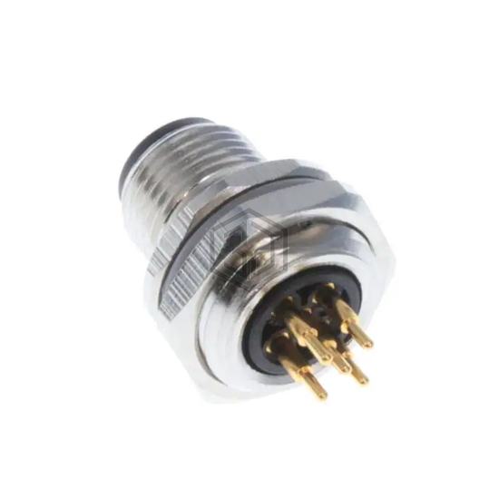 T4142512051-000 - TE Connectivity AMP Connectors - Circular Connectors