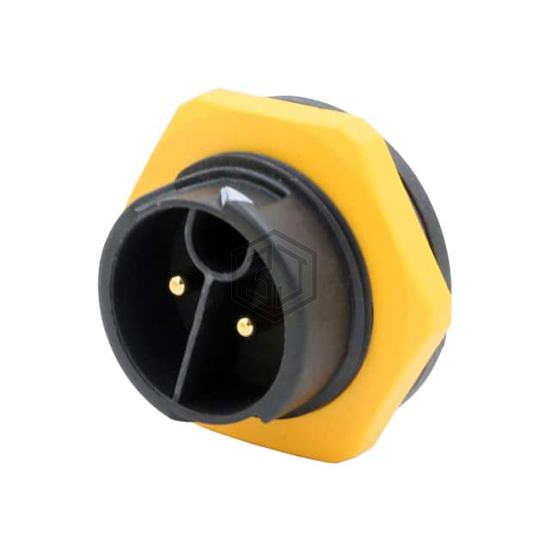 24002535-01 - Chogori Technologies Inc. - Circular Connectors