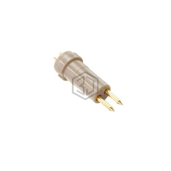 PAG.M0.2ZL.A - LEMO - Circular Connectors