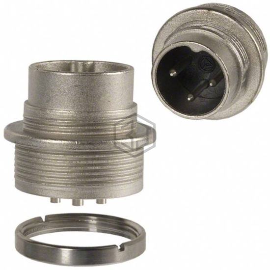 T3262000U - Amphenol Tuchel Industrial - Circular Connectors