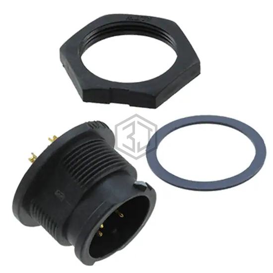 CD-08PMMS-QC8001 - Amphenol LTW - Circular Connectors