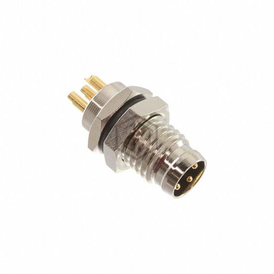 SD-MME03B-MMTPH-S70-000 - Adam Tech - Circular Connectors