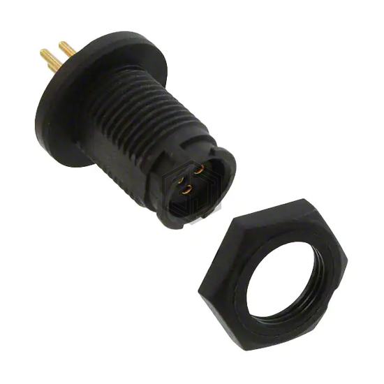 EN2P3F20P - Switchcraft Inc. - Circular Connectors