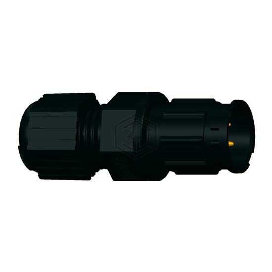 BD-03BMMA-LL7001 - Amphenol LTW - Circular Connectors