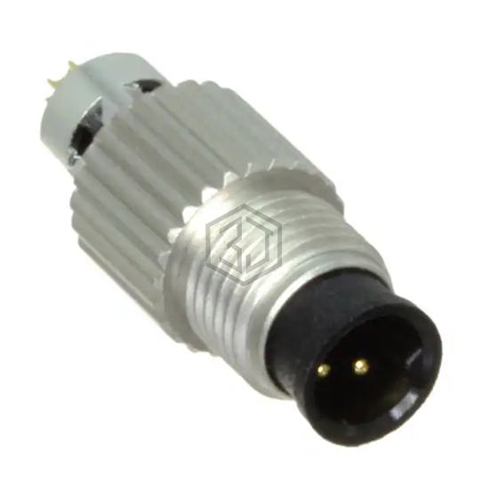 850-003-103RLS4 - NorComp Inc. - Circular Connectors