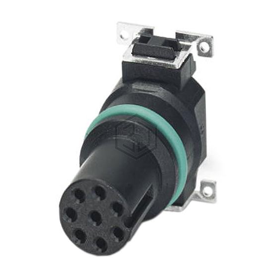 1412254 - Phoenix Contact - Circular Connectors