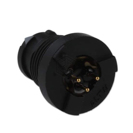 AD-03PMMP-QC8001 - Amphenol LTW - Circular Connectors