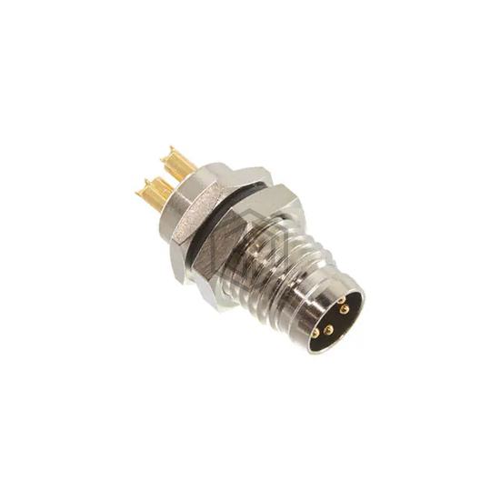 SD-MME04B-MMTPH-S70-000 - Adam Tech - Circular Connectors
