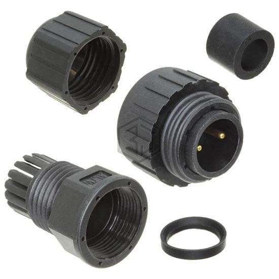 PWF-02BMMA-SL7001 - Amphenol LTW - Circular Connectors