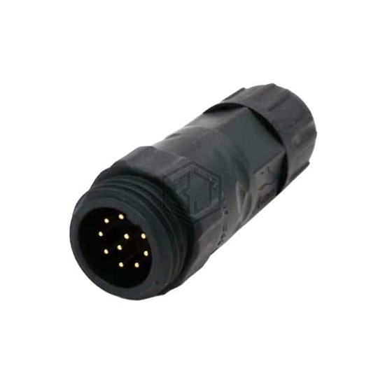 22010311-01 - Chogori Technologies Inc. - Circular Connectors