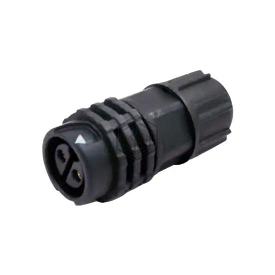 23002431-02 - Chogori Technologies Inc. - Circular Connectors