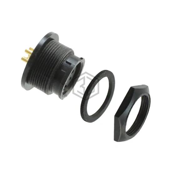 4281-4SG-300 - Conxall/Switchcraft - Circular Connectors