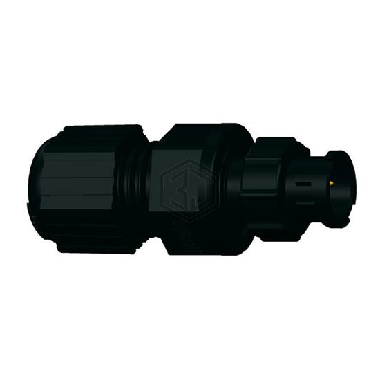 AU-05BMMA-LL7001 - Amphenol LTW - Circular Connectors