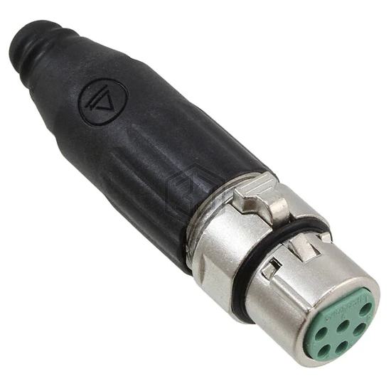 AAA6FPZ - Switchcraft Inc. - Circular Connectors