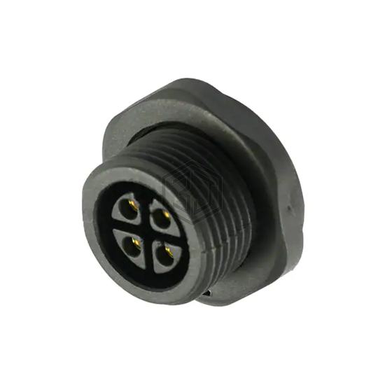 23004615-01 - Chogori Technologies Inc. - Circular Connectors