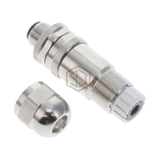 T4111011031-000 - TE Connectivity AMP Connectors - Circular Connectors
