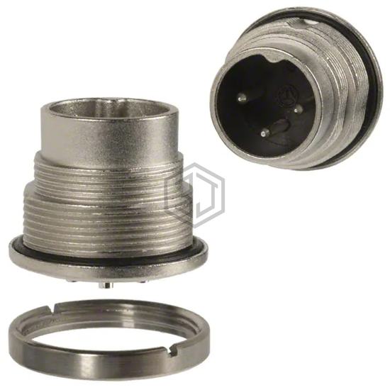 C09131C0031002U - Amphenol Tuchel Industrial - Circular Connectors