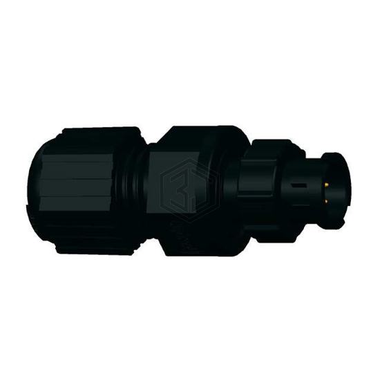 AU-06BMMA-LL7001 - Amphenol LTW - Circular Connectors