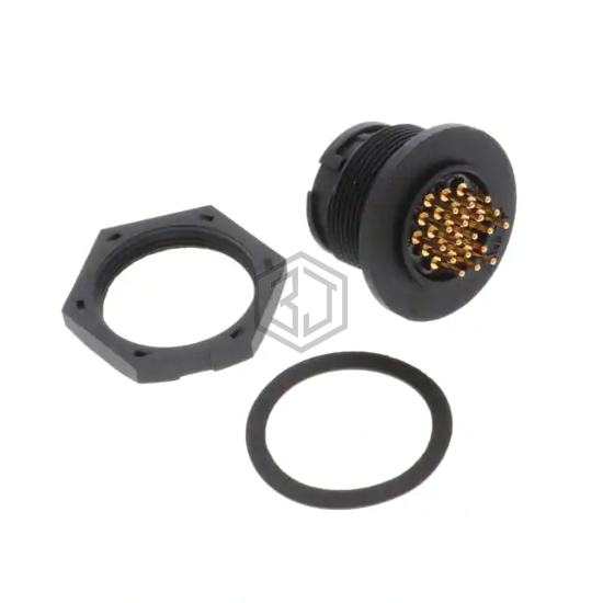 CU-18PMMP-LC7001 - Amphenol LTW - Circular Connectors