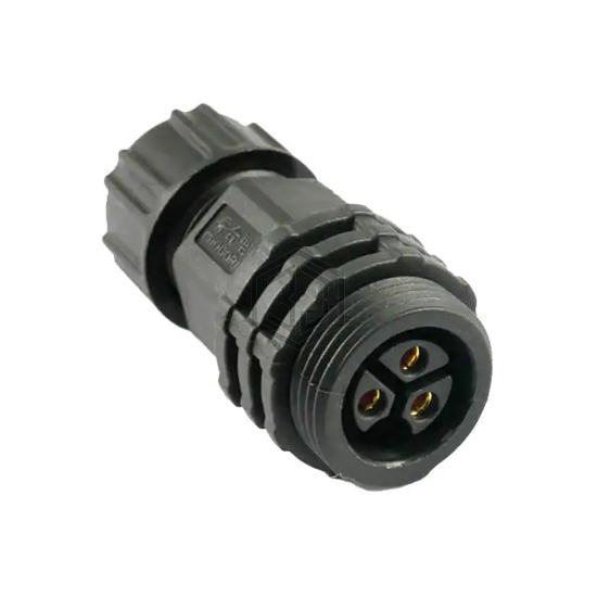 23003411-02 - Chogori Technologies Inc. - Circular Connectors