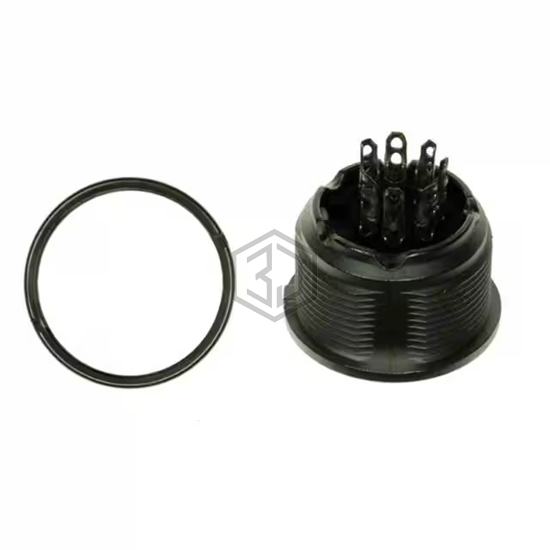 T3478000U - Amphenol Tuchel Industrial - Circular Connectors