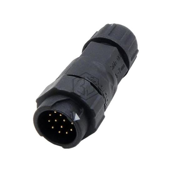 22012331-01 - Chogori Technologies Inc. - Circular Connectors