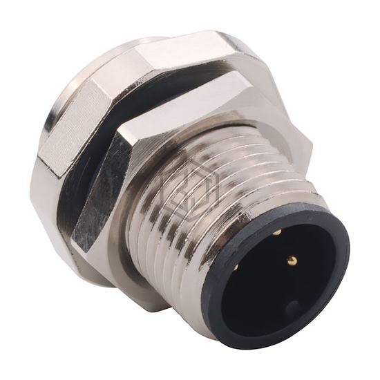 859-R03-103R004 - NorComp Inc. - Circular Connectors