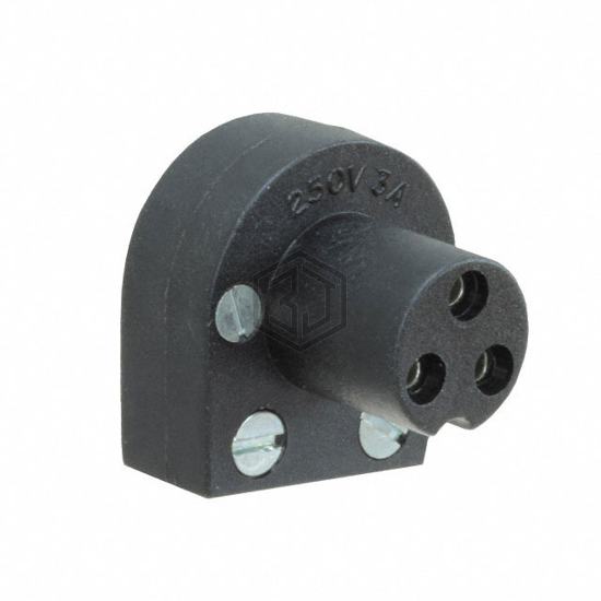PX0430/SE - Bulgin - Circular Connectors
