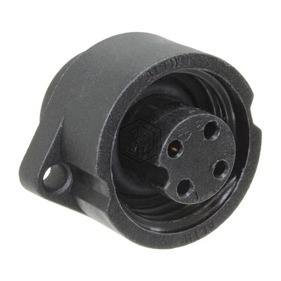 PWF-04PFFS-SC7001 - Amphenol LTW - Circular Connectors
