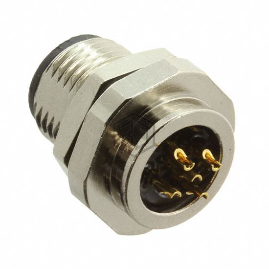 859-005-103R004 - NorComp Inc. - Circular Connectors