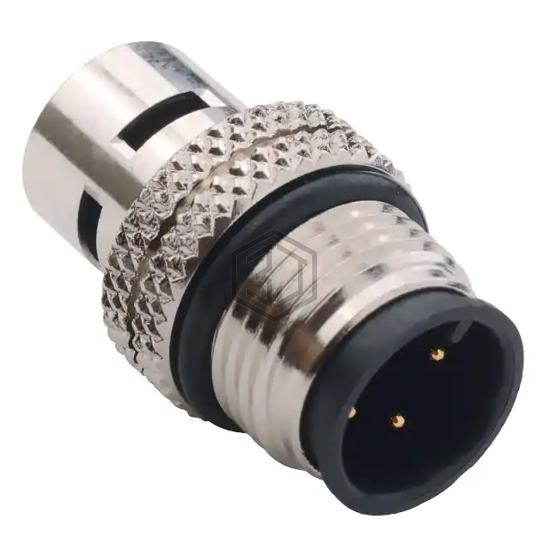 858-004-103RSS1 - NorComp Inc. - Circular Connectors